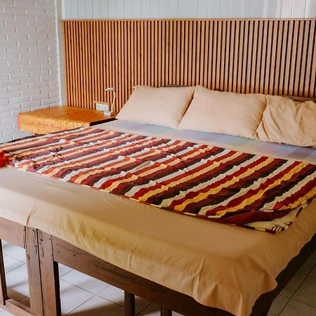 Warsi Bungalow أوبود المظهر الخارجي الصورة