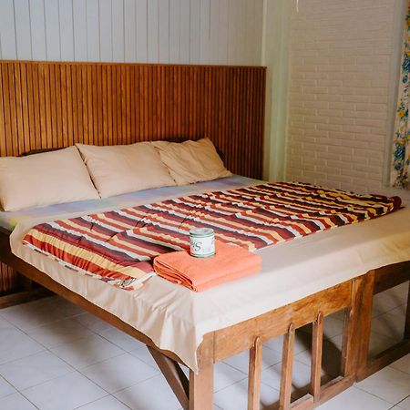 Warsi Bungalow أوبود المظهر الخارجي الصورة