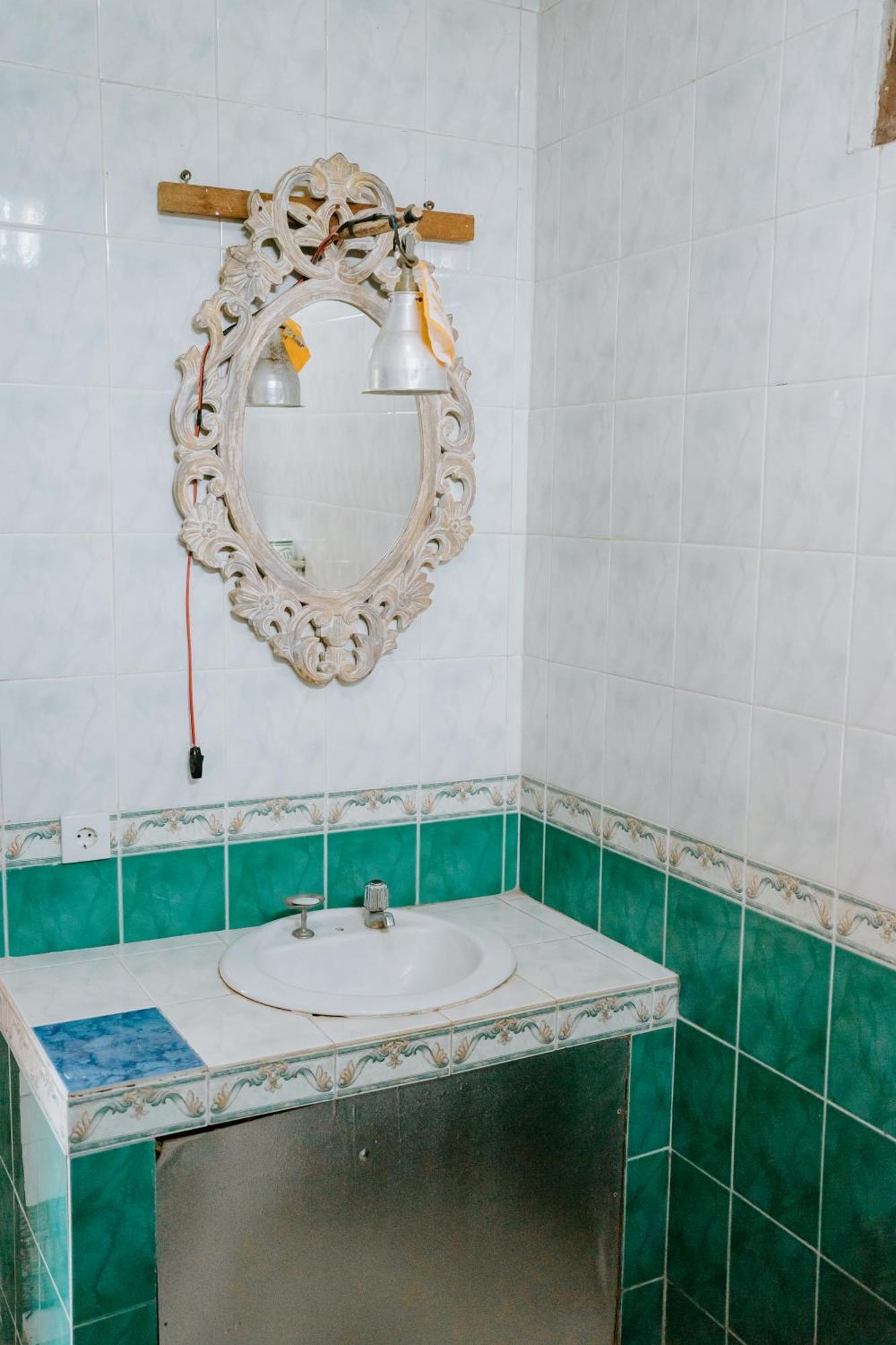 Warsi Bungalow أوبود المظهر الخارجي الصورة